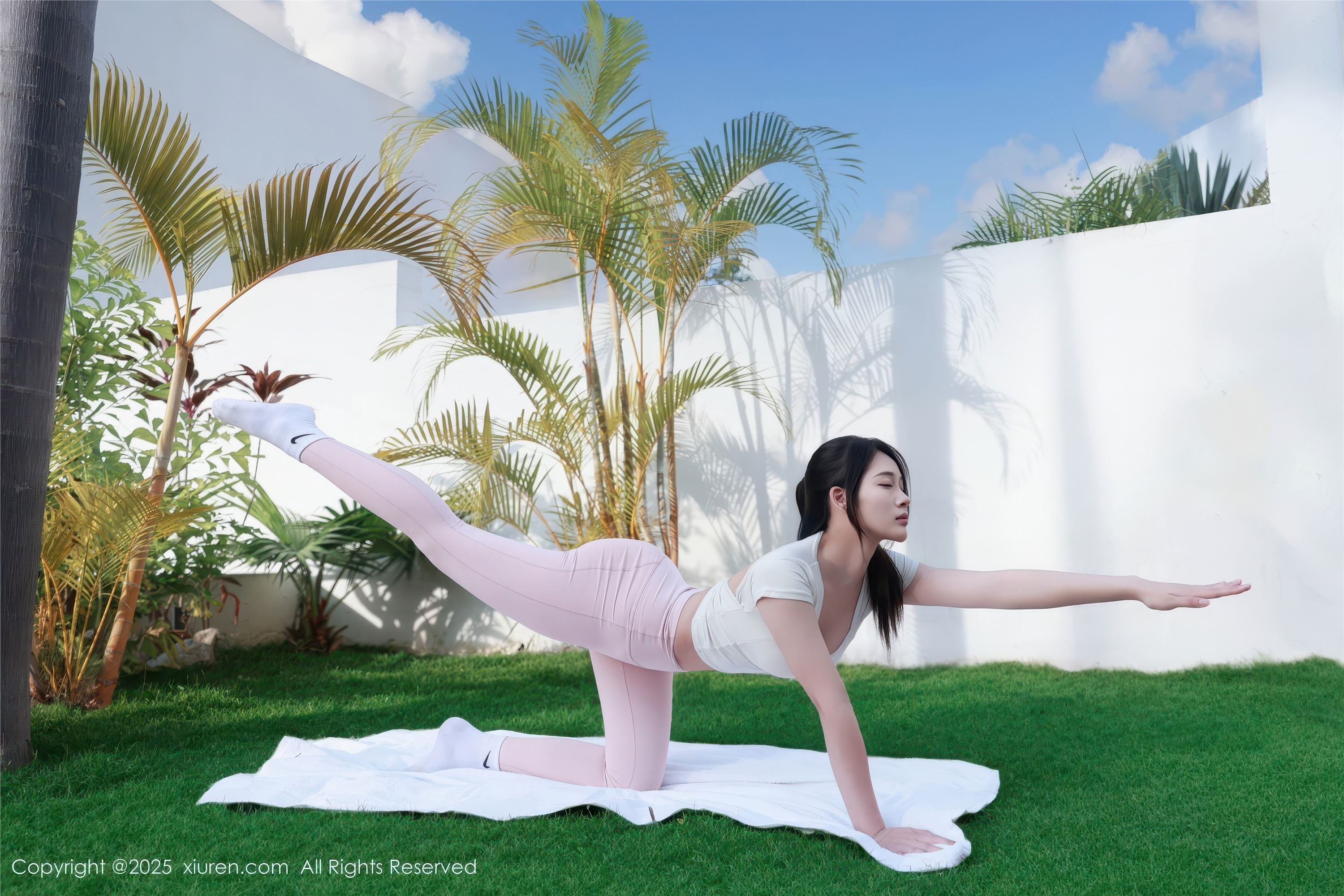 Xiuren秀人网 2025.11.21 NO.11018 南乔